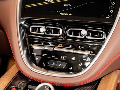 Used 2023 Aston Martin DBX 707 AWD/4WD image 30