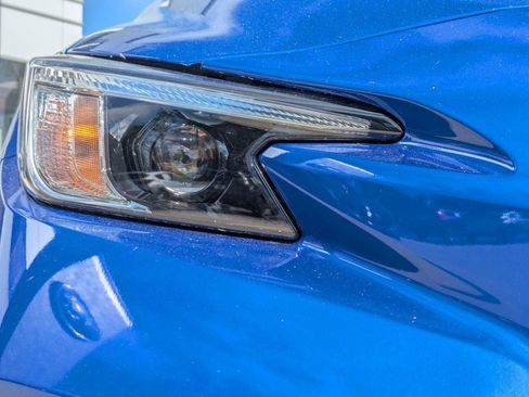 New 2026 Subaru WRX Premium image 9