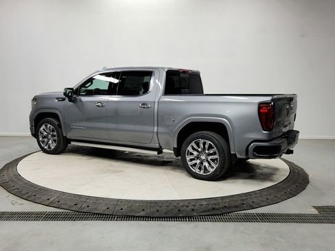New 2026 GMC Sierra 1500 Denali w/ Denali Reserve Package image 5