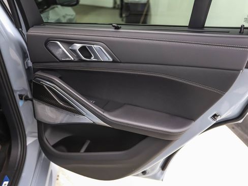 New 2026 BMW X6 M60i image 24