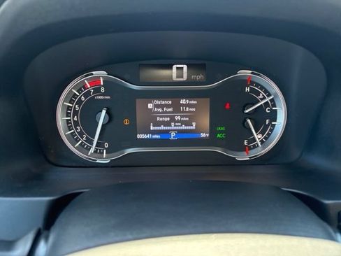 Used 2023 Honda Ridgeline RTL-E image 23