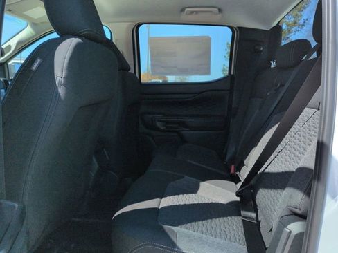 New 2026 Ford Ranger XL image 14