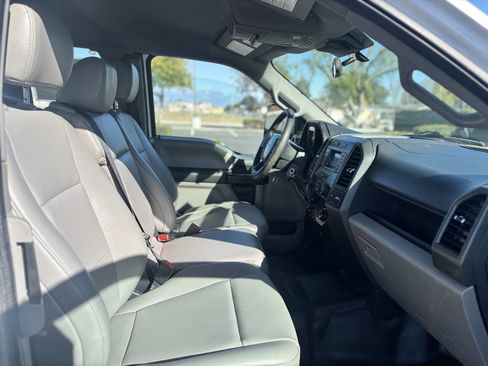 Used 2022 Ford F250 XL w/ Power Equipment Group RWD image 13