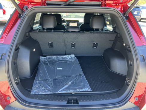 New 2026 GMC Terrain Elevation w/ Elevation Premium Package image 20