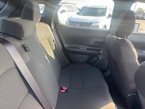 Used 2026 Nissan Kicks S FWD image 28