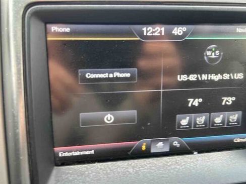 Used 2014 Ford F150 FX4 w/ Equipment Group 402A Luxury image 31