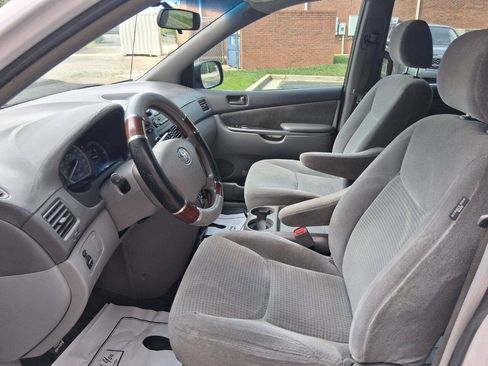 Used 2006 Toyota Sienna CE FWD image 10