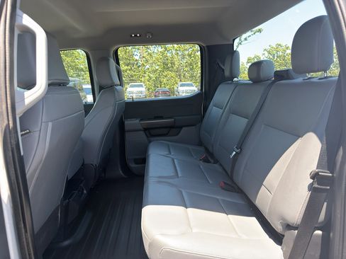 Used 2022 Ford F150 XL w/ Trailer Tow Package AWD/4WD image 13