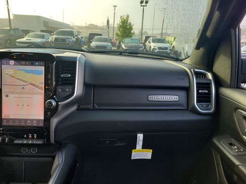New 2026 RAM 1500 Big Horn image 9