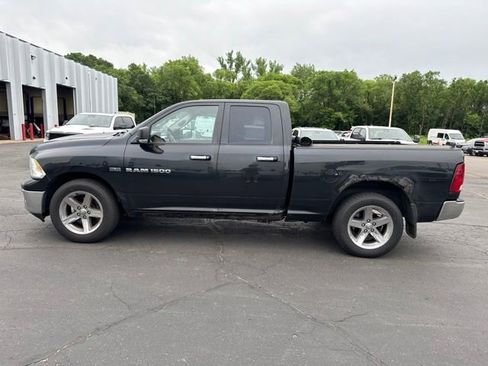 Used 2011 RAM 1500 Big Horn AWD/4WD image 5
