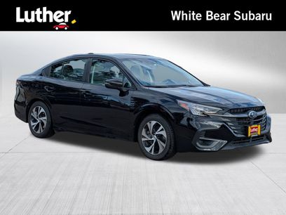 Used 2023 Subaru Legacy Premium