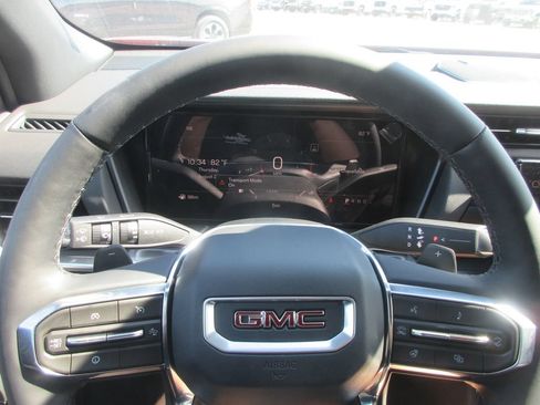 New 2027 GMC Terrain Elevation FWD image 14
