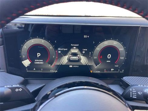 New 2025 Nissan Kicks SR w/ Illumination Package image 13