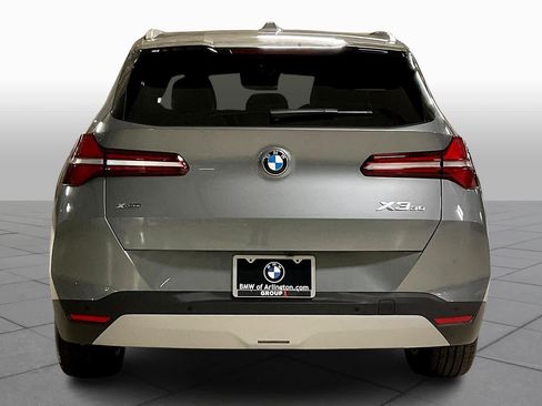 Used 2026 BMW X3 xDrive30i w/ Convenience Package AWD/4WD image 4