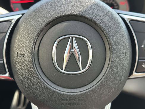 Used 2021 Acura RDX A-Spec AWD/4WD image 23
