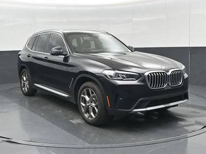 Used 2023 BMW X3 xDrive30i