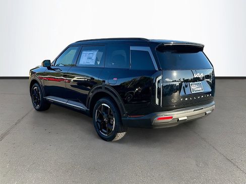 New 2027 Kia Telluride EX image 5