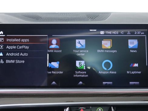 Used 2022 BMW X5 xDrive40i image 21