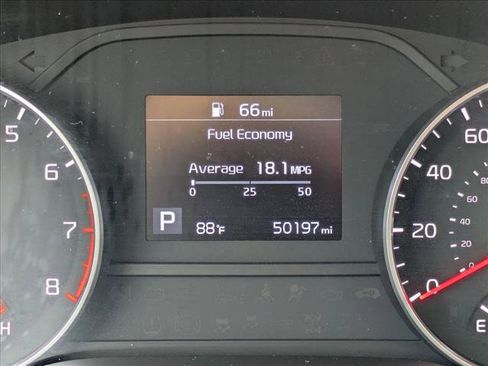 Used 2020 Kia Sportage S FWD image 11