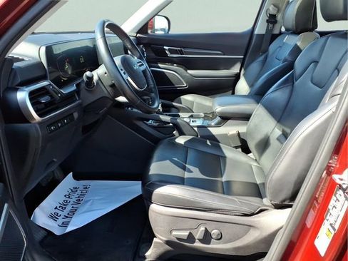 Used 2024 Kia Telluride S w/ S Sunroof Package image 19