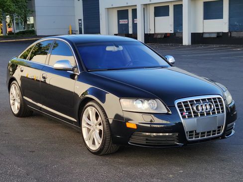 Used 2010 Audi S6 Prestige AWD/4WD image 5