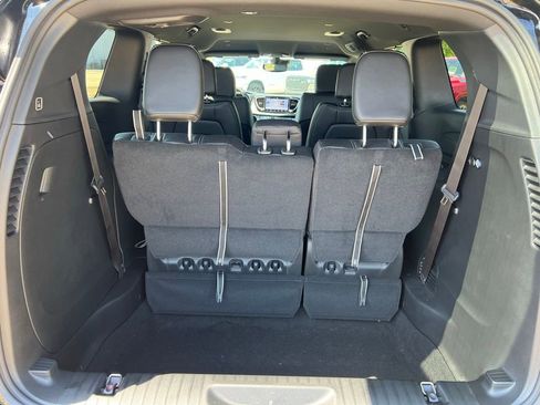 New 2027 Chrysler Pacifica Select AWD/4WD image 19