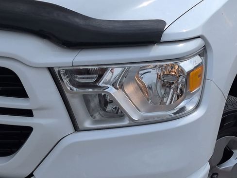 Certified 2020 RAM 1500 Big Horn image 11