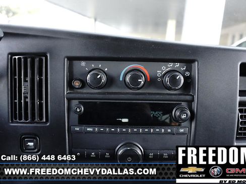 Certified 2023 Chevrolet Express 3500 LS image 21