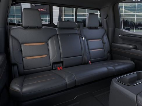 New 2026 GMC Sierra 1500 AT4 w/ AT4 Premium Package AWD/4WD image 21