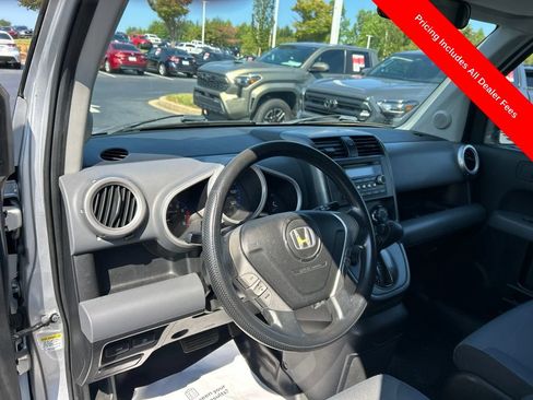 Used 2007 Honda Element EX image 4