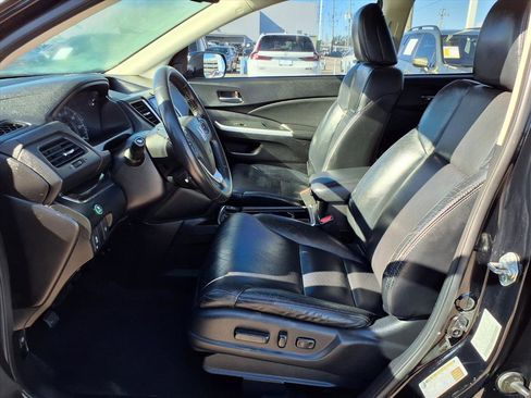 Used 2015 Honda CR-V EX-L image 18