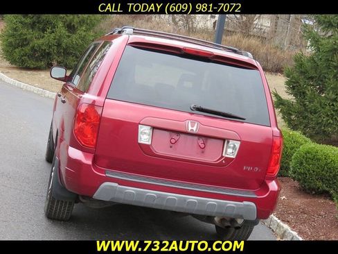 Used 2004 Honda Pilot EX image 20