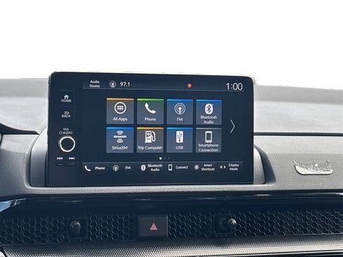 Used 2024 Honda CR-V EX-L image 17