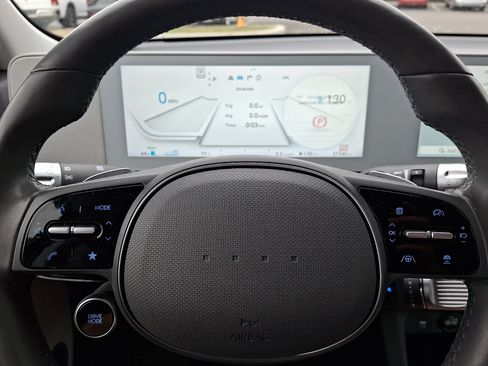 Certified 2023 Hyundai Ioniq 5 SEL AWD/4WD image 19