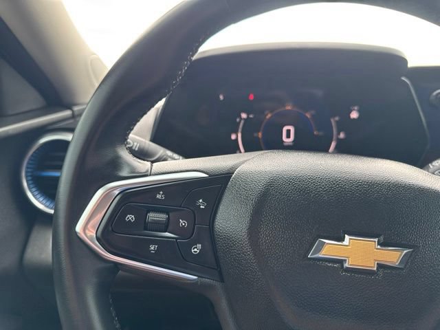 Used 2024 Chevrolet Trax LT w/ Driver Confidence Package FWD image 12