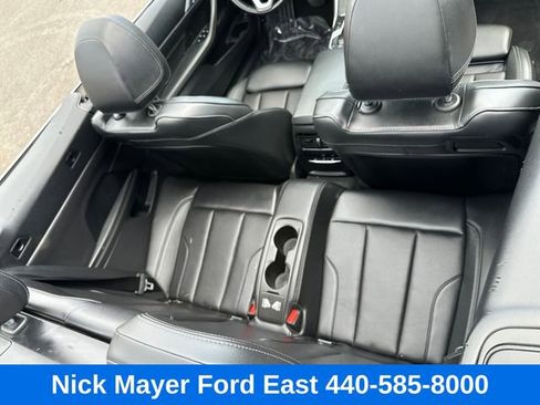 Used 2024 BMW 430i Convertible image 14