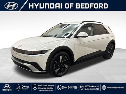 Used 2025 Hyundai Ioniq 5 SEL
