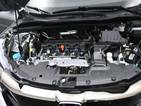 Used 2022 Honda HR-V Sport image 23