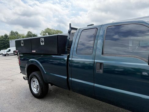 Used 2014 Ford F350 XL w/ Power Equipment Group AWD/4WD image 22