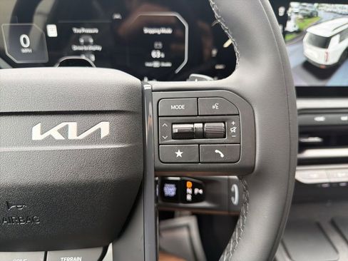 New 2027 Kia Telluride SX X-Pro AWD/4WD image 22