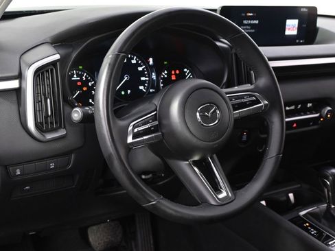 Used 2025 MAZDA CX-50 AWD 2.5 S w/ Preferred Package image 11