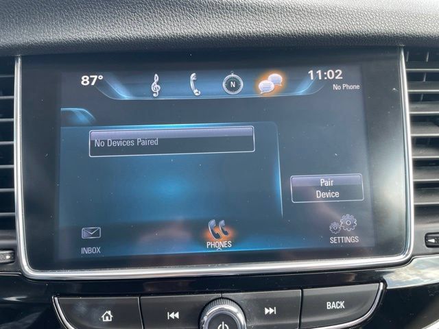 Used 2019 Buick Encore Preferred FWD image 17