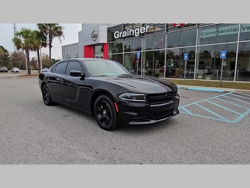 Used 2023 Dodge Charger SXT image 18