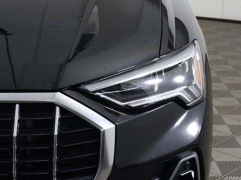Used 2023 Audi Q3 2.0T Premium Plus w/ Premium Plus Package image 15