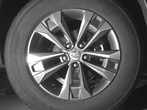 Used 2025 Chevrolet Equinox LT image 15