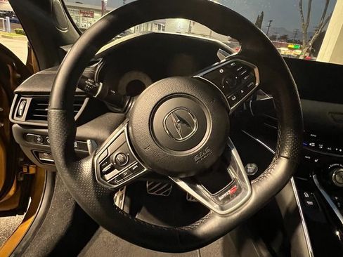 Used 2023 Acura TLX Type S image 19