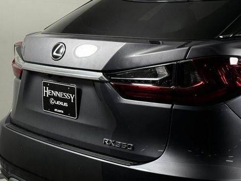 Used 2020 Lexus RX 350 FWD w/ Premium Package image 16