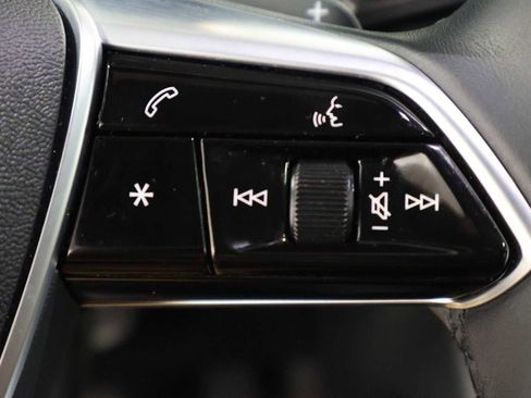 Used 2023 Audi e-tron Chronos w/ Chronos Package AWD/4WD image 26