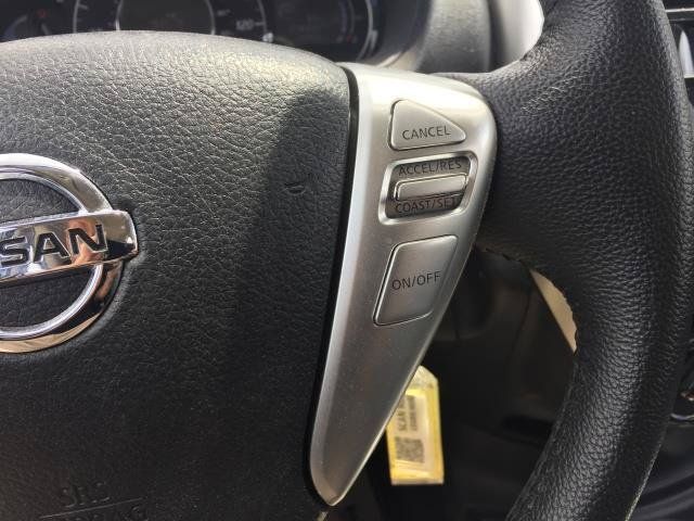 Used 2015 Nissan Versa Note SV FWD image 17