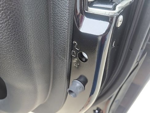 New 2026 RAM 1500 Laramie w/ Night Edition image 93